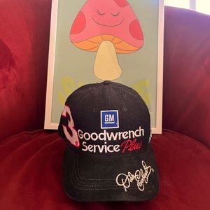 Vintage dale Earnhardt snapback